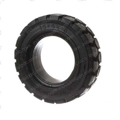 Picture of Tire - 15x4 1/2-8x3.00 Lug