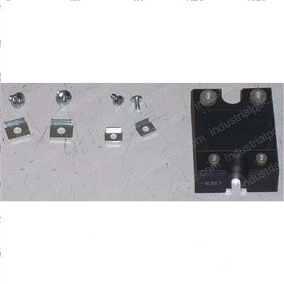 Picture of Relay - Solid State