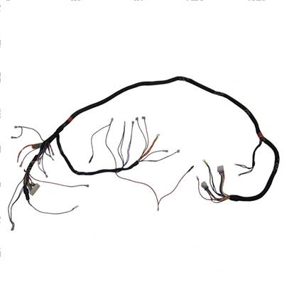 Picture of Main Harn.1pc Top.mnt.hdl.hwd