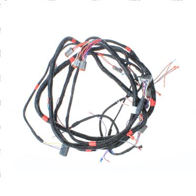 Picture of Main Harness-Std W/Pump (cml)