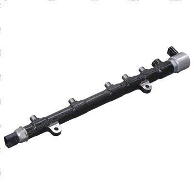 Picture of Fuel Rail-T4-Microdrilled