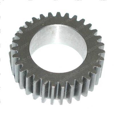 Picture of Gear Starter Idle