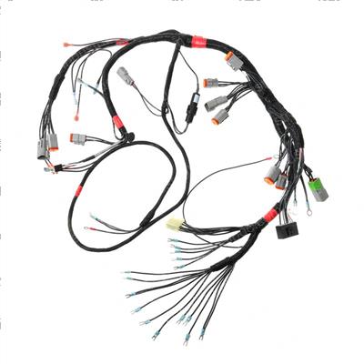 Picture of Harness Main Wiring