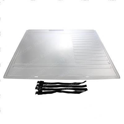 Picture of Rain Cap - Clear