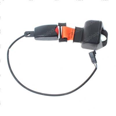 Picture of Belt - Seat Retractable