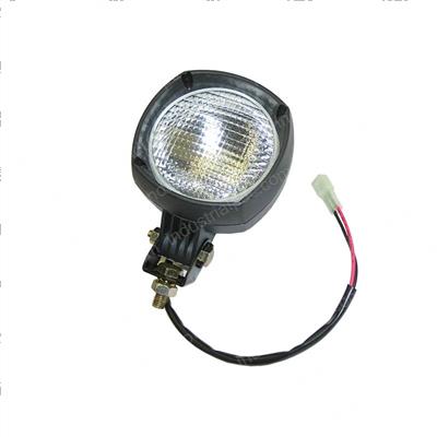 Picture of Lamp Assembly