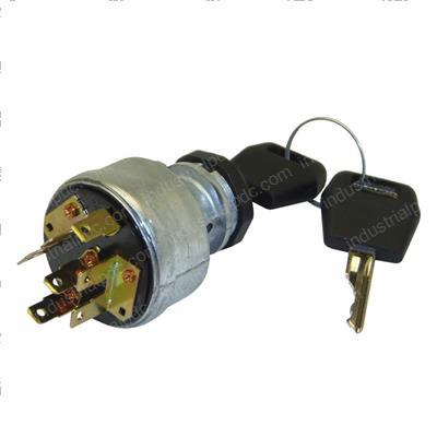 Picture of Ignition Switch