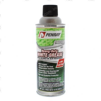 Picture of Hd White Grease F/G - 10 Oz
