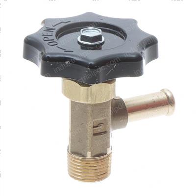 Picture of Valve - Cut Off -  3/8npt