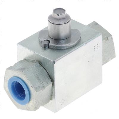 Picture of Ball Valve