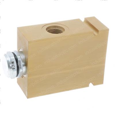 Picture of Manifold Block