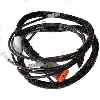 Picture of Harness-Blower