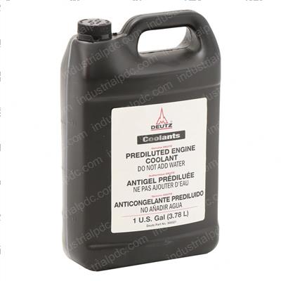 Picture of Coolant Deutz Engine-Gal 6