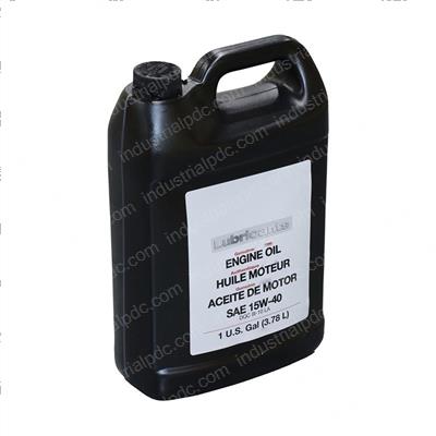 Picture of Oil Deutz Engine Gal 6