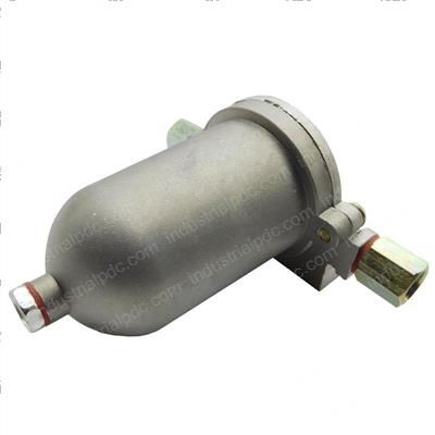 Picture of Filter - Fuel