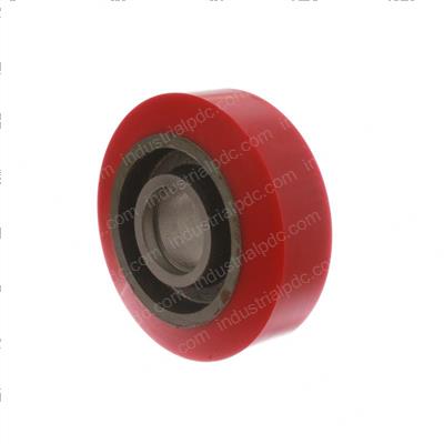 Picture of Wheel - Poly 7 X 2 1/2 (2.328)
