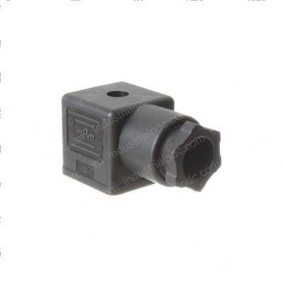 Picture of Solenoid Connector W/Diode for