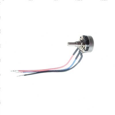 Picture of Man Enc Harn Potent Assy X91r