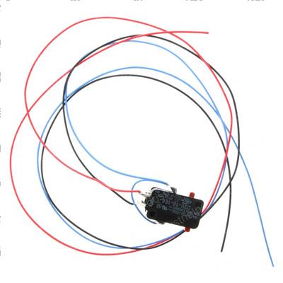 Picture of Assembly - Steer Switch