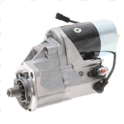 Picture of Starter - New