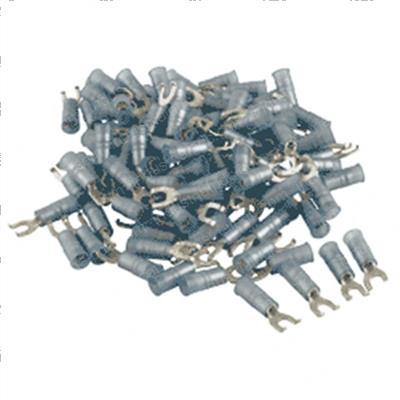 Picture of Terminal - Spade (100 Pcs)