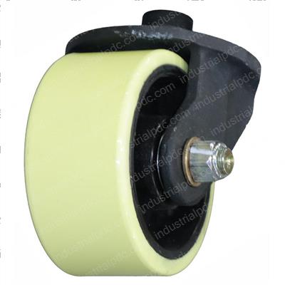 Picture of Caster Assembly