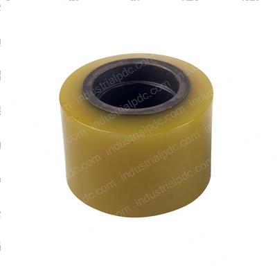 Picture of Wheel - Poly 5x3.75x2.834