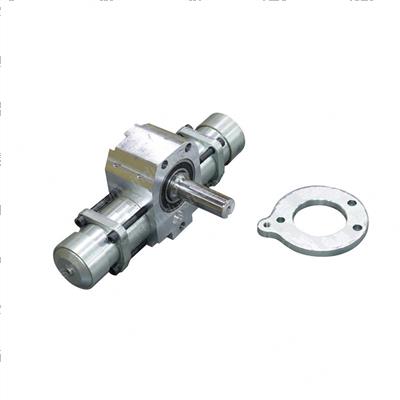 Picture of Actuator - Steer