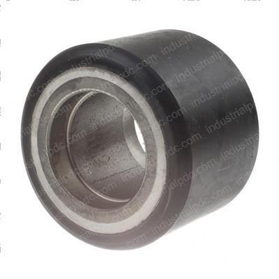 Picture of Wheel - Poly 5.00 X 3.75 X 2.8