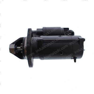 Picture of Motor - Starter