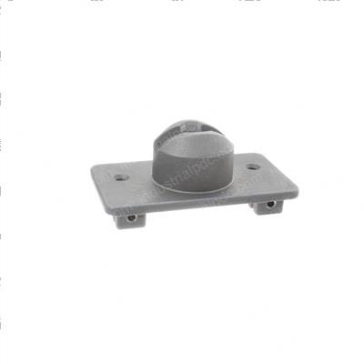 Picture of 1st Housing - Casting