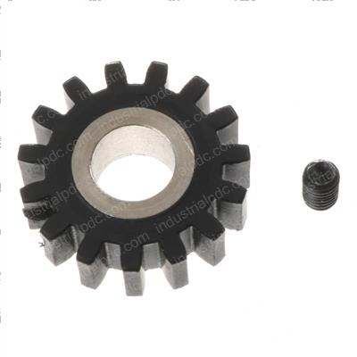 Picture of Gear - Brass