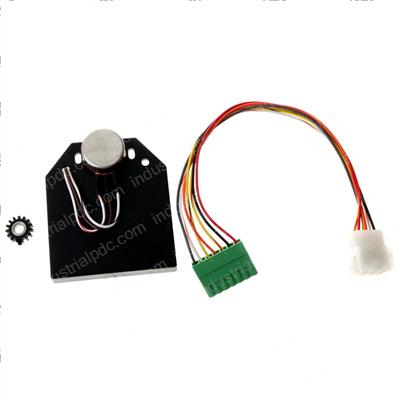 Picture of Raw Pc Board E120-813