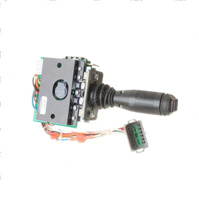 Picture of Controller Assembly, Steer/Dri