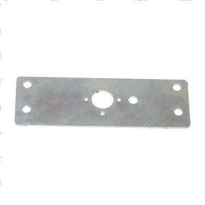 Picture of Potentiometer Mount Plate