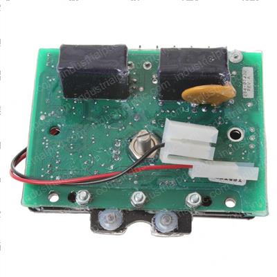 Picture of Electrical Assembly