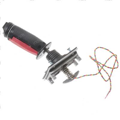 Picture of Final Assy - Mechanical