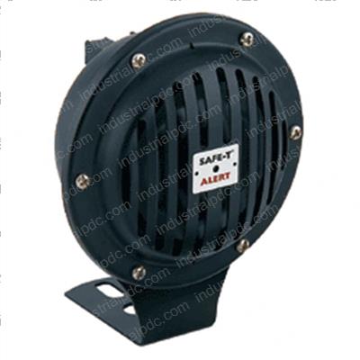 Picture of Horn - 24 Volt 117db