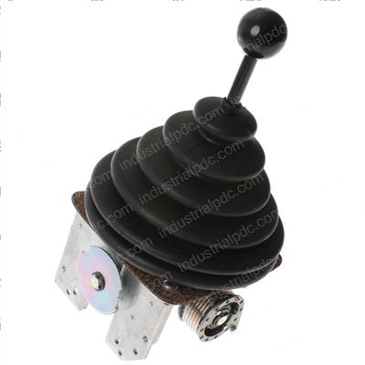 Picture of Base Assembly - Mechanical