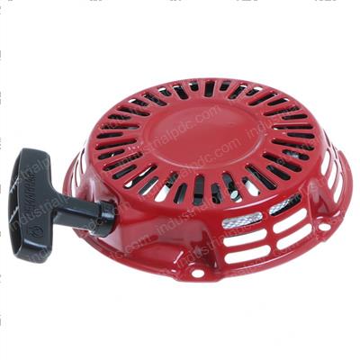 Picture of Starter Assy. R280