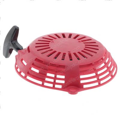 Picture of Starter Assy. R280