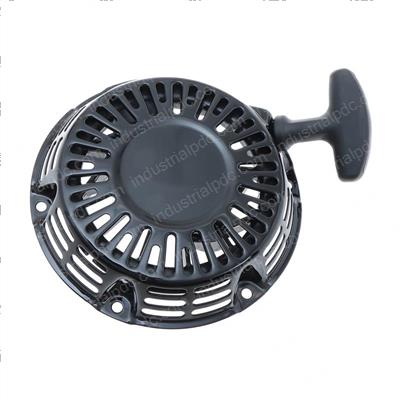 Picture of Starter Assy. Nh1