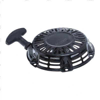 Picture of Starter Assy. Nh1