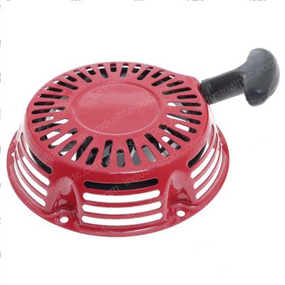 Picture of Starter Assy. R280