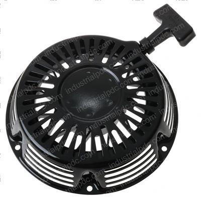 Picture of Starter Assy. Nh1