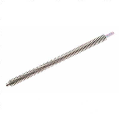 Picture of Jack Screw 16.00lg. 1018