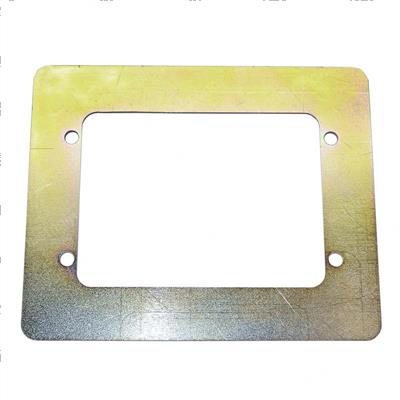 Picture of Plate Swing Cover Latch