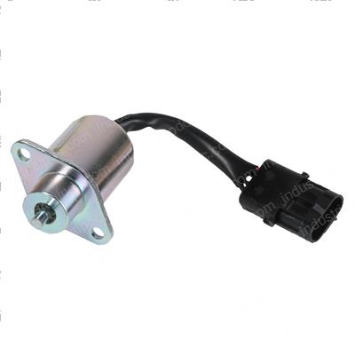 Picture of Solenoid