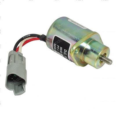 Picture of Solenoid
