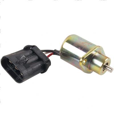 Picture of Solenoid